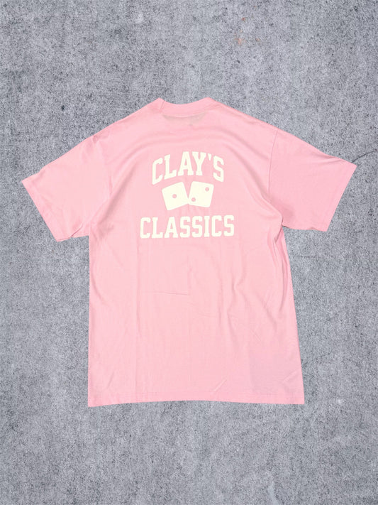 Pink T-Shirt