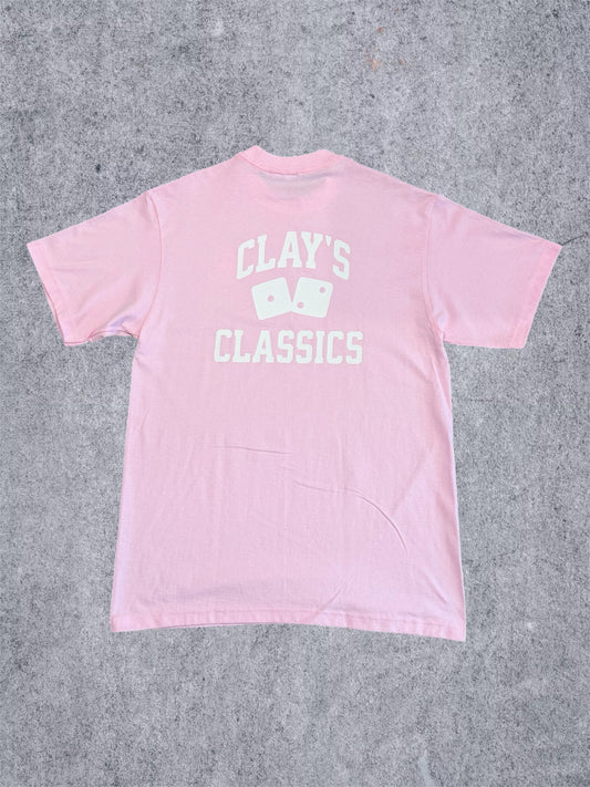 Pink T-Shirt