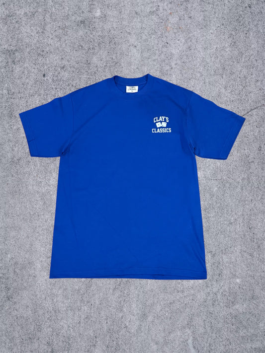 Blue T-Shirt