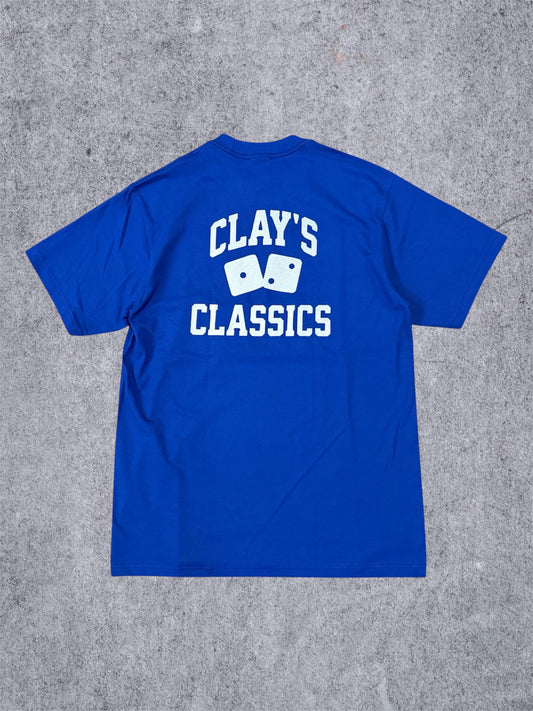 Blue T-Shirt