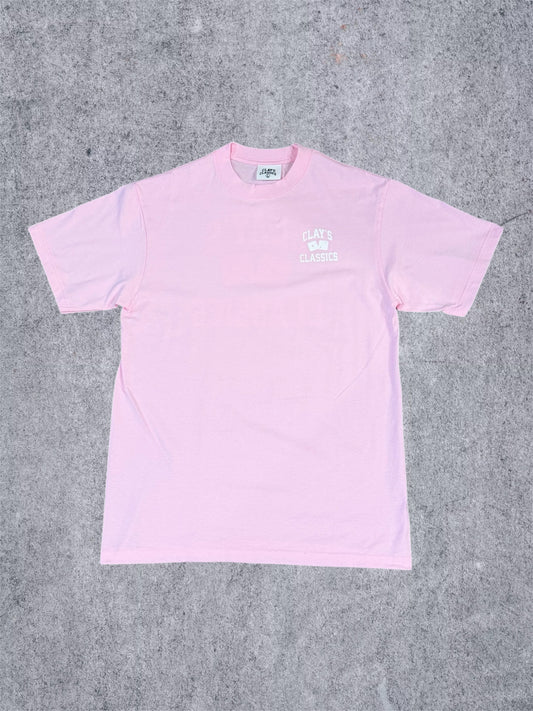 Pink T-Shirt