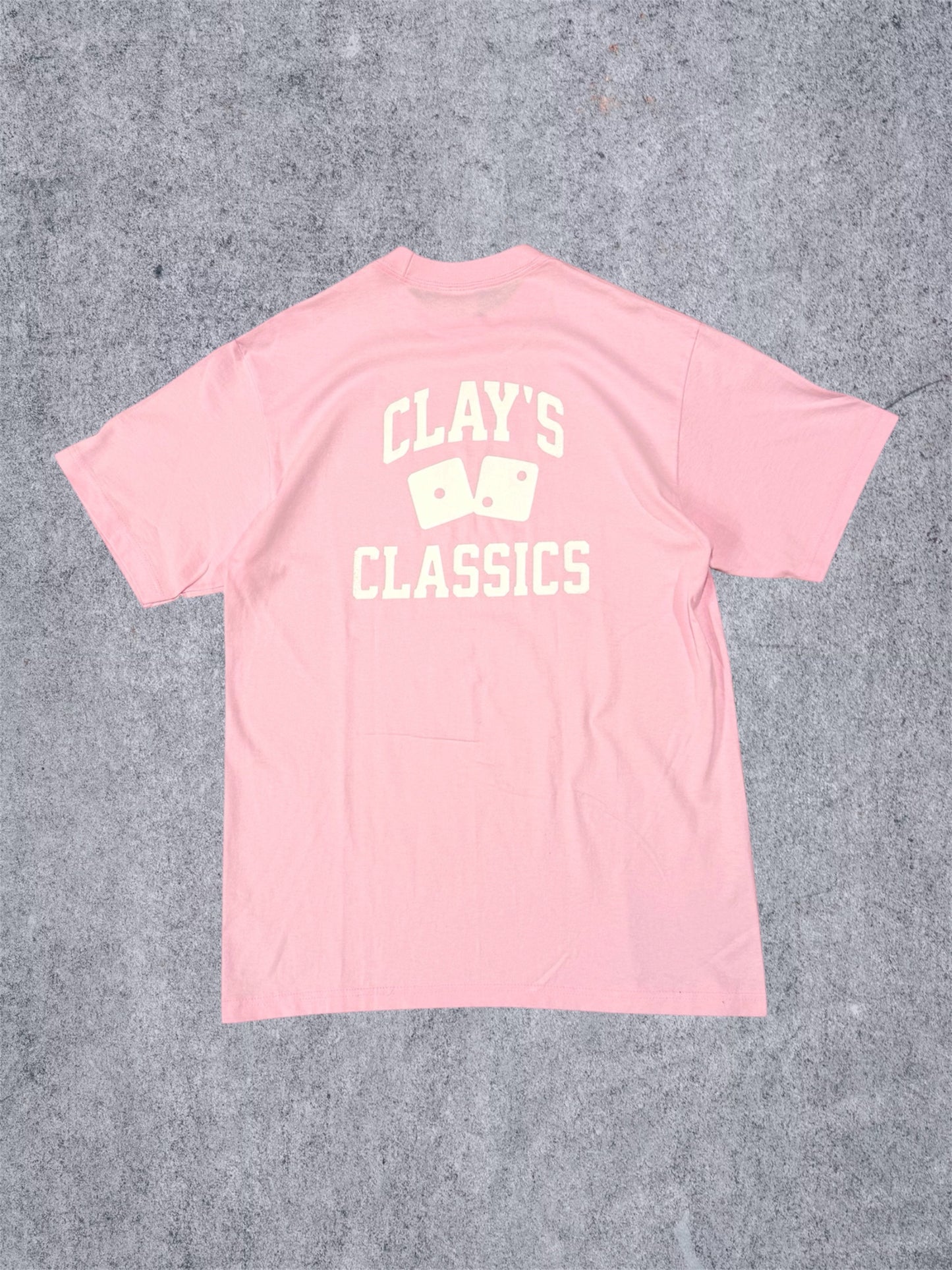 Pink T-Shirt