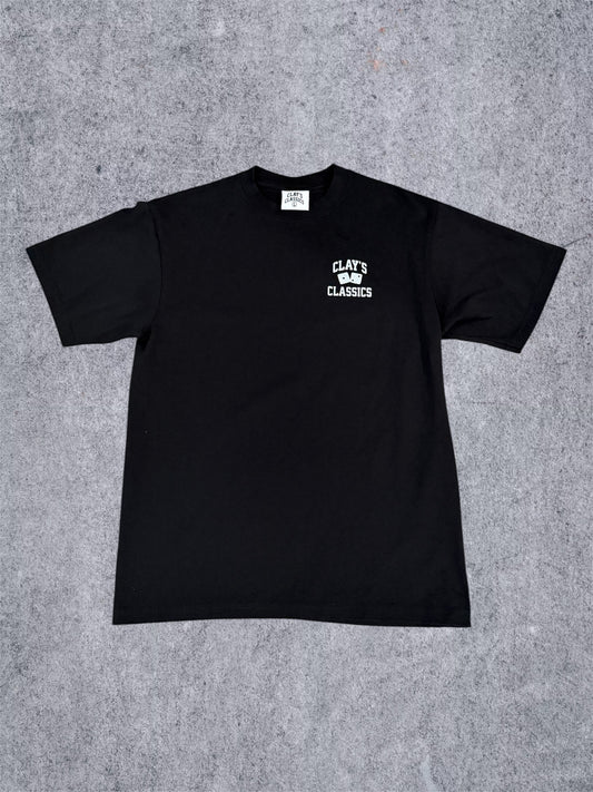 Black T-Shirt