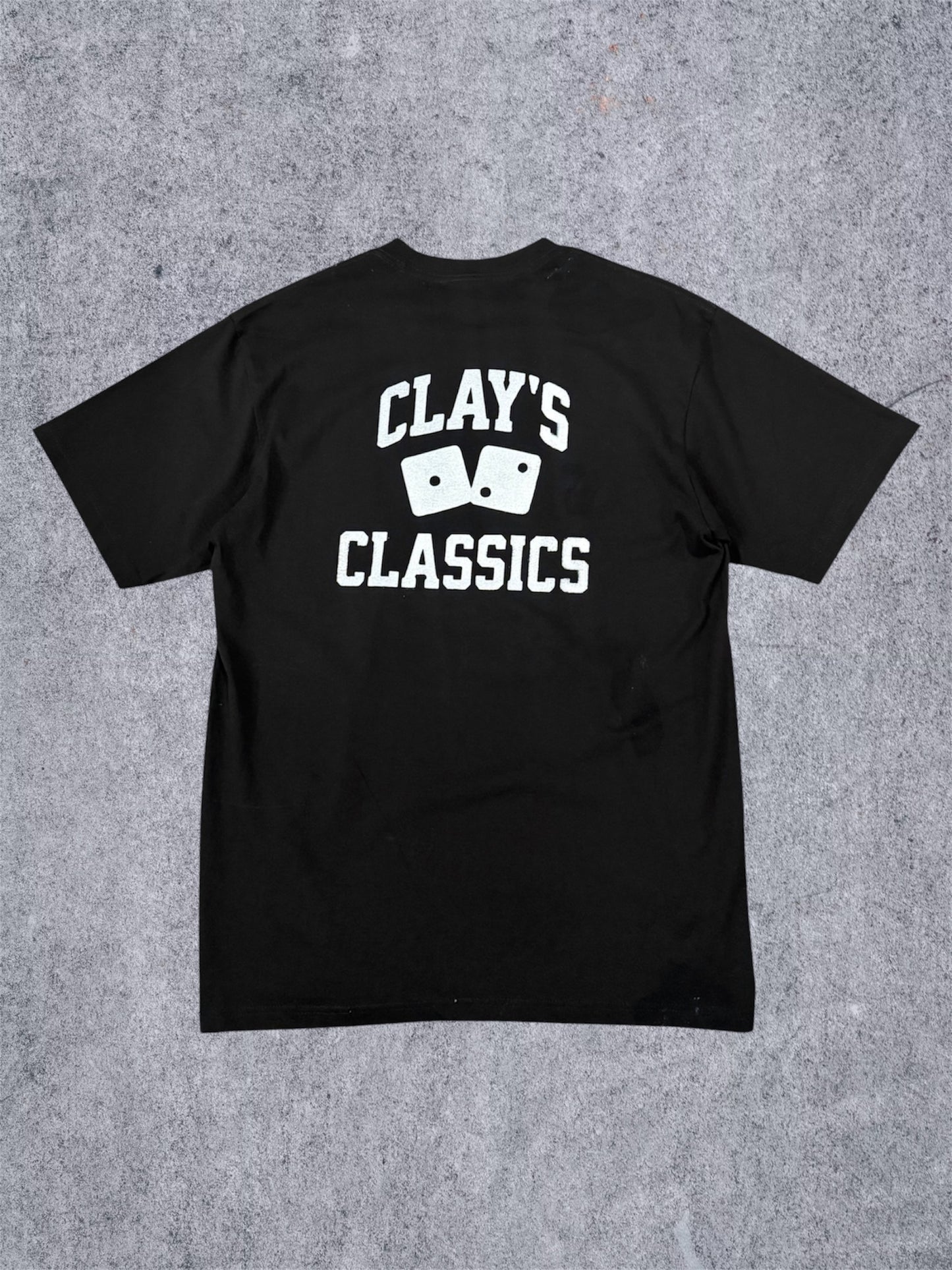 Black T-Shirt