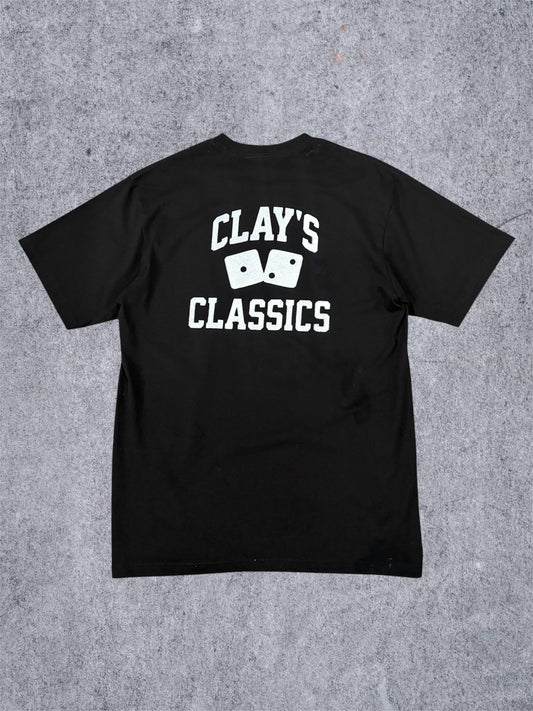 Black T-Shirt