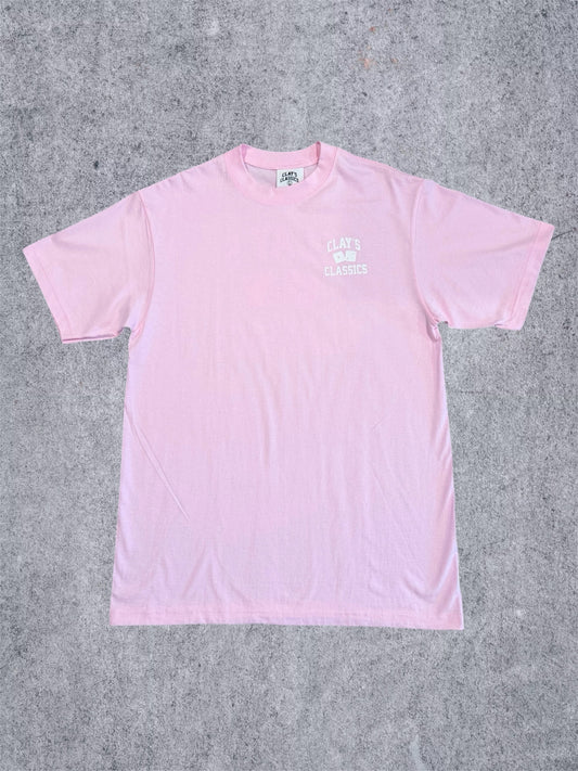 Pink T-Shirt